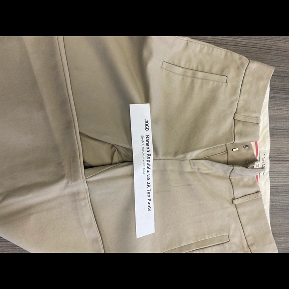 Banana Republic Pants - Picture 2 of 6